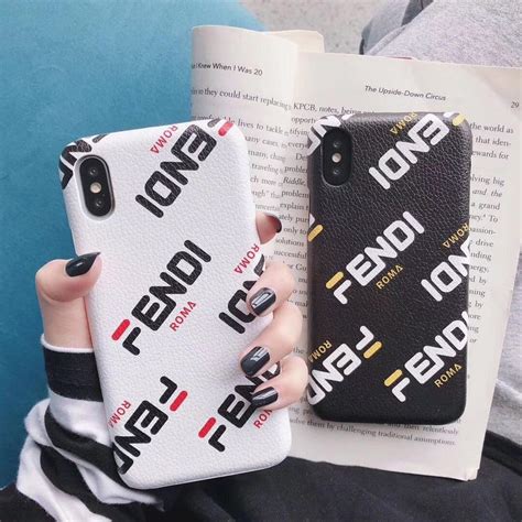 cases fendi|fendi iphone 14 case.